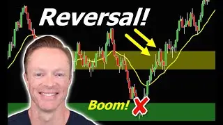This *RANGE REVERSAL* Could Be an EASY 10X Winner Tomorrow!