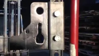 DIY Hi Lift and Harbor Freight farm jack accesories