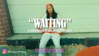 Karrahbooo x Luh Tyler Type Beat (Prod Imagine Beatz) 