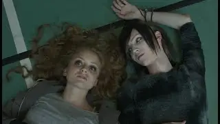 Esmeralda's story (from Jordskott s1) logoless (with Eng subs)