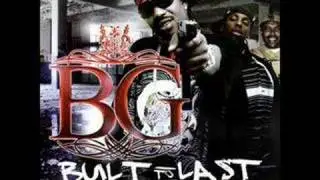 BG- Thugged Out***(HOT)***