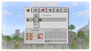 Minecraft's OLD SCHOOL (Legacy4J)