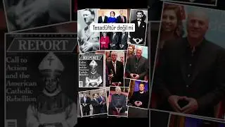tesadüf değil illuminati'ye mi hizmet ediyorlar??