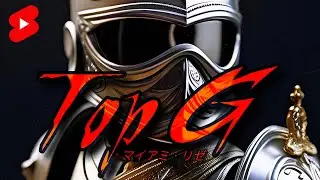 TOP G(amer) SONG 
