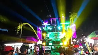 Team Ontran Ontran Karnaval Ngampelrejo 2024 bareng OZZY AUDIO HUT RI ke- 79 Jombang Jember
