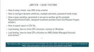 How to configure dynamic attributes in JMETER JMX script.