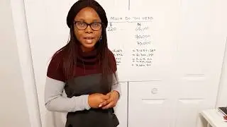 Immigrating to Canada - How much you need in Nigerian naira