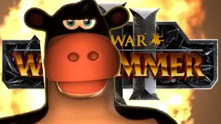BEEF MODE Total War Warhammer 3