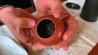 How to Measure Your Tea for Gong Fu Brewing