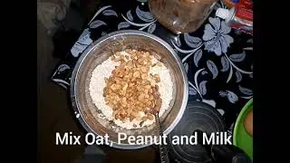 Quick Way To Enjoy Your Oatmeal Breakfast