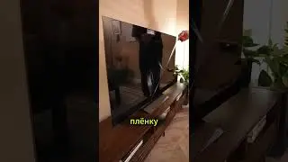 Почему из-за одной ошибки экран вашего телевизора становится белым 🤯