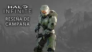 Halo Infinite | ¿La mejor campaña de 343? | Reseña [Sin spoilers]