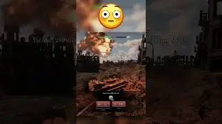 Произошел Вар Тандер | Реалистичные бои #warthunder | Стримы на twitch.tv/simpala_gg #shorts