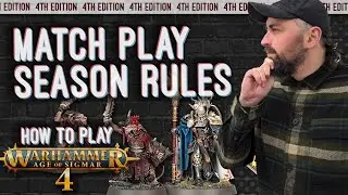 Guide to Generals Handbook 2024 for Age of Sigmar 4