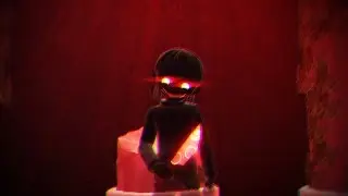 [MMD 💔 Undertale] - CONTROL