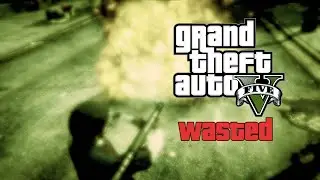 GTA 5: Wasted Compilation 31