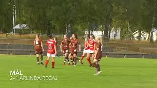 Kabel-tv: Mål och chanser i Vårgårda