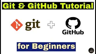 #1 - What is Git? | Git and GitHub Tutorial for Beginners