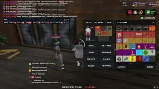 УЛУЧШИЛ ОХРАННИКА ЗА 1.000.000.000! И ПОЛУЧИЛ ТОПВЫЕ УЛУЧШЕНИЯ!!  в gta samp! на ARIZONA RP! МЯСО