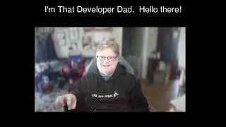 Domain Entity Type Mapping - part two, now with less swearing!