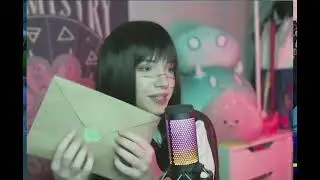 Распаковка чек