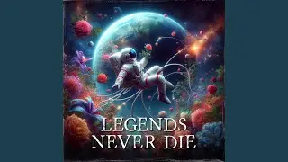 Legends Never Die