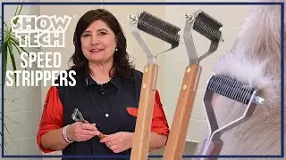 Speed Strippers range | SHOW TECH