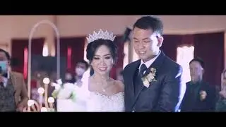 FIX STUDIOS |THE HIGHLIGHT WEDDING CINEMATIC | INDRI & PUTU