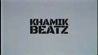 Khamik Beatz - Mi viejo