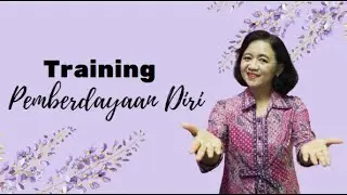 Training Pemberdayaan Diri