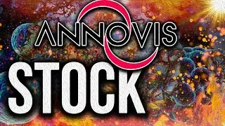 🔥Annovis Bio [$ANVS] Stock 💥Buy Now?💥