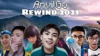 AnvilGo Rewind 2021