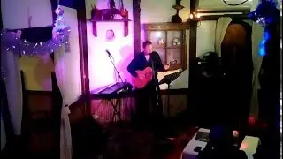 Александр Широков - Любовь - это стихотворение...  (2016, LIVE)