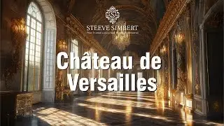 Exploring the Iconic Château de Versailles