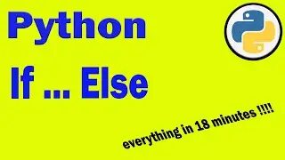 Conditions and If statements in Python