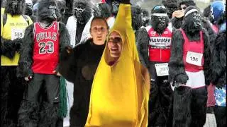 Ven conmigo a la fiesta (Music Video)