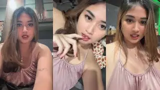 SOMETHING STANDING OUT SRI AYU TARISA LIVE NO ARMOR
