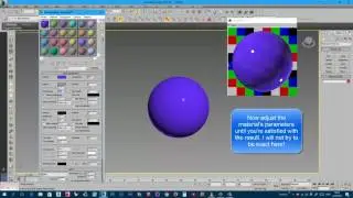3DS Max Vray Save materials to library