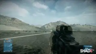 EPIC War Remix!! (Machinima)