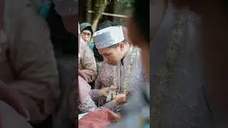 MAWI'S WEDDING // CAPTURE YOUR BEST MOMENT