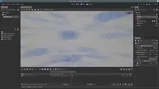 Godot 3.0 motion blur shader