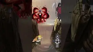 Наруто и Боруто против Мадары и Итачи | Naruto and Boruto vs Madara and Itachi