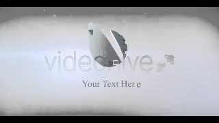 Elegant Logo Reveal | Cinema 4D Templates | Project Files