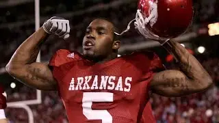 Dallas Cowboys sign RB Darren McFadden!