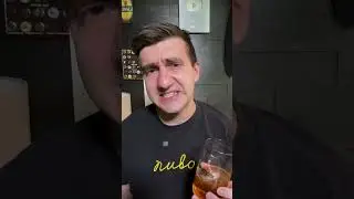 ДЕЛАЕМ КОКТЕЙЛЬ ИЗ ПИВА И ЛИМОНАДА