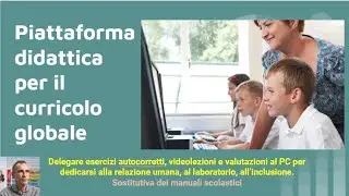 Prototipo Piattaforma Globale Primaria Secondaria