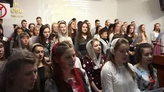 Поездка молодёжи в Москву (9-10 ноября 2019)