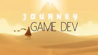 The Game Dev Journey So Far