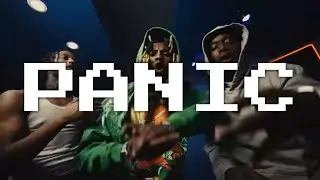[FREE] Sdot Go x Sha Gz x Jerk Drill Type Beat 2024 | Panic