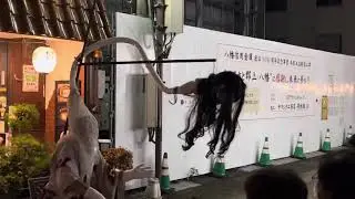 Wholesome Nightmare Fuel